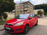 Ford Focus 2.0 D PS 136 - Ford Focus: 136