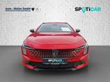 Peugeot 508 SW 130 PureTech EAT GT/Leder/Massage - : Vollleder, Massagesitze