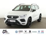 Seat Ateca FR 2.0 TDI 150 PS 7 Gang DSG Black Edition - Seat Ateca Black Edition Gebrauchtwagen
