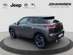 DS DS3 Crossback PureTech 155 Navi Kamera Leder