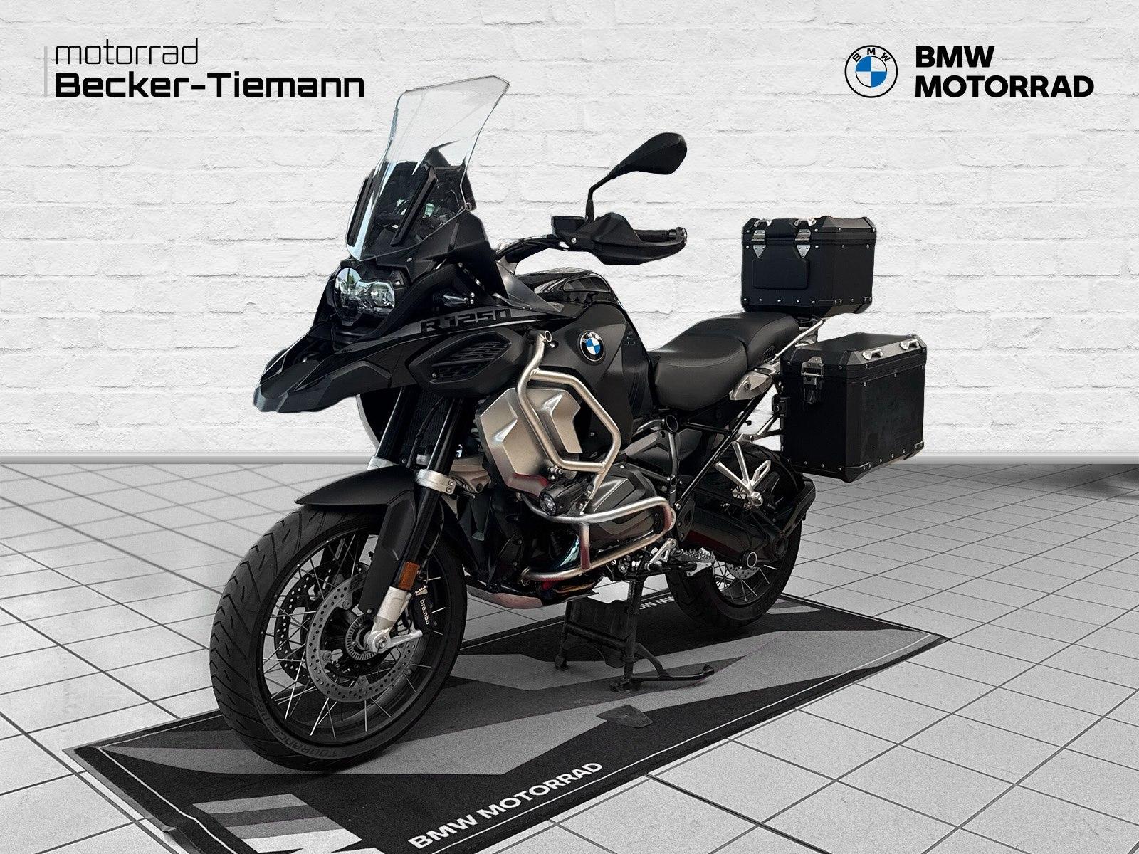 BMW R 1250 GS Adventure
