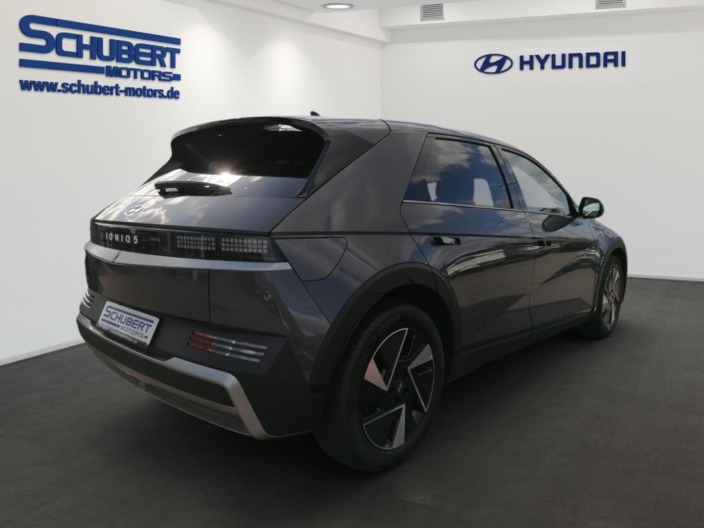 Hyundai IONIQ 5 - Bild 3