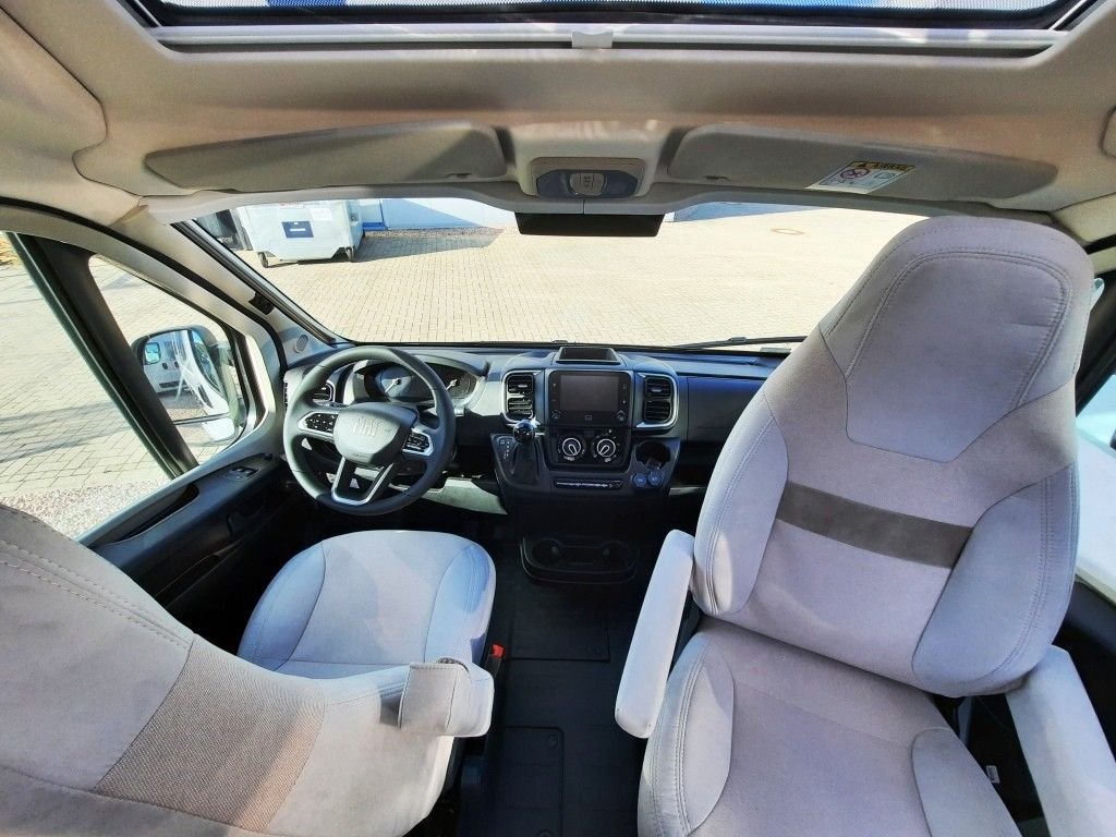 Fahrzeugabbildung ROADFANS Hopper 540 Verfüg./Sparen Sie 16.286,- €