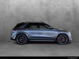 Mercedes-Benz GLE 63 AMG 4MATIC+ Panorama/SHZ/Kamera - Mercedes-Benz GLE 63 AMG Gebrauchtwagen