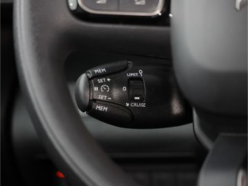 Citroën Berlingo Club M 1.2 TSI Pure Tech Automatik