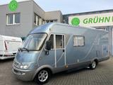 HYMER / ERIBA / HYMERCAR B 614 /Klima /145PS /Markise /TV+SAT /Solar - HYMER / ERIBA 614