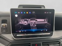 Volkswagen Crafter - Vorschau Bild 18