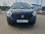 Dacia Dokker 1.6 LPG GARANTIE KLIMAANLAGE NAVIGATION - Dacia Gebrauchtwagen in Gelsenkirchen