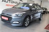 Hyundai i20 Intro Edition - gebrauchte Hyundai i20 aus dem Jahr 2015