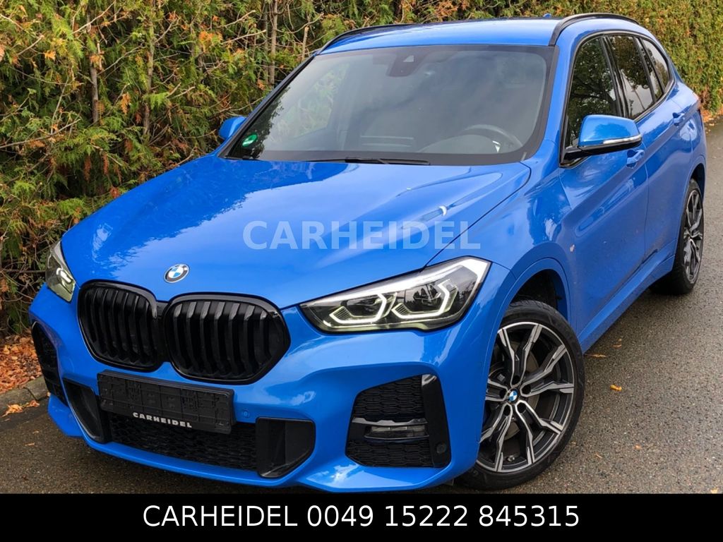 Image of BMW X1