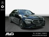 Mercedes-Benz E 200 AMG-Adv. Superscreen Burm.4D Distr. Kam. - Mercedes-Benz E 200 in Frankfurt (Main)