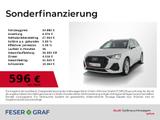 Audi Q3 35 TFSI S line S tronic Navi Plus/Kamera/18" - gebrauchte Audi Q3 aus dem Jahr 2024