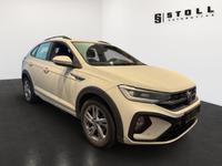 Volkswagen Taigo 1.0 TSI DSG R-Line IQ-Drive+RearView+ACC+K