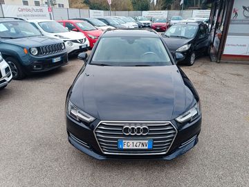 Audi A4 - 3