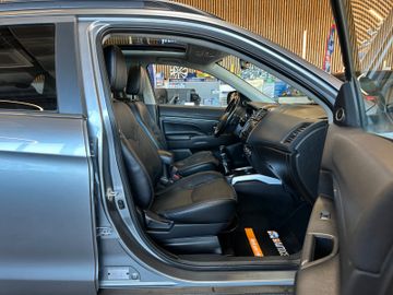 Mitsubishi ASX *VollLEDER*PANO*TEMPO*CAM*SUBWOOFER*AHK*