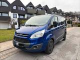 Ford Tourneo Custom Euroline 2.2 (Westfalia) - Ford: Westfalia