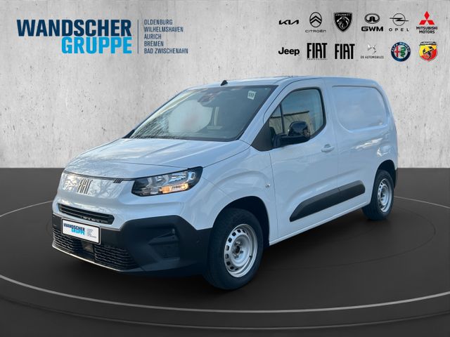 Fiat Doblo serie 2 L1 Light Kawa HOLZB KAMERA NAV