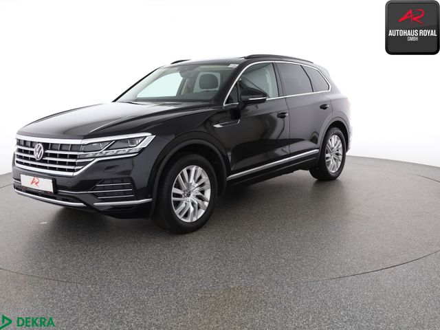 VW Touareg 3.0 TDI 4M ATMOSPHERE PANO,HUD,360°,LUFT