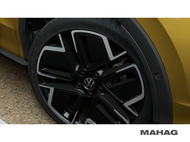 Volkswagen T-Roc - Bild 12