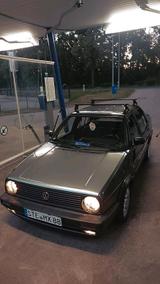 Volkswagen VW Jetta 19E  Baujahr 1989  Kult-Klassik... - gebrauchte VW Jetta aus dem Jahr 1989