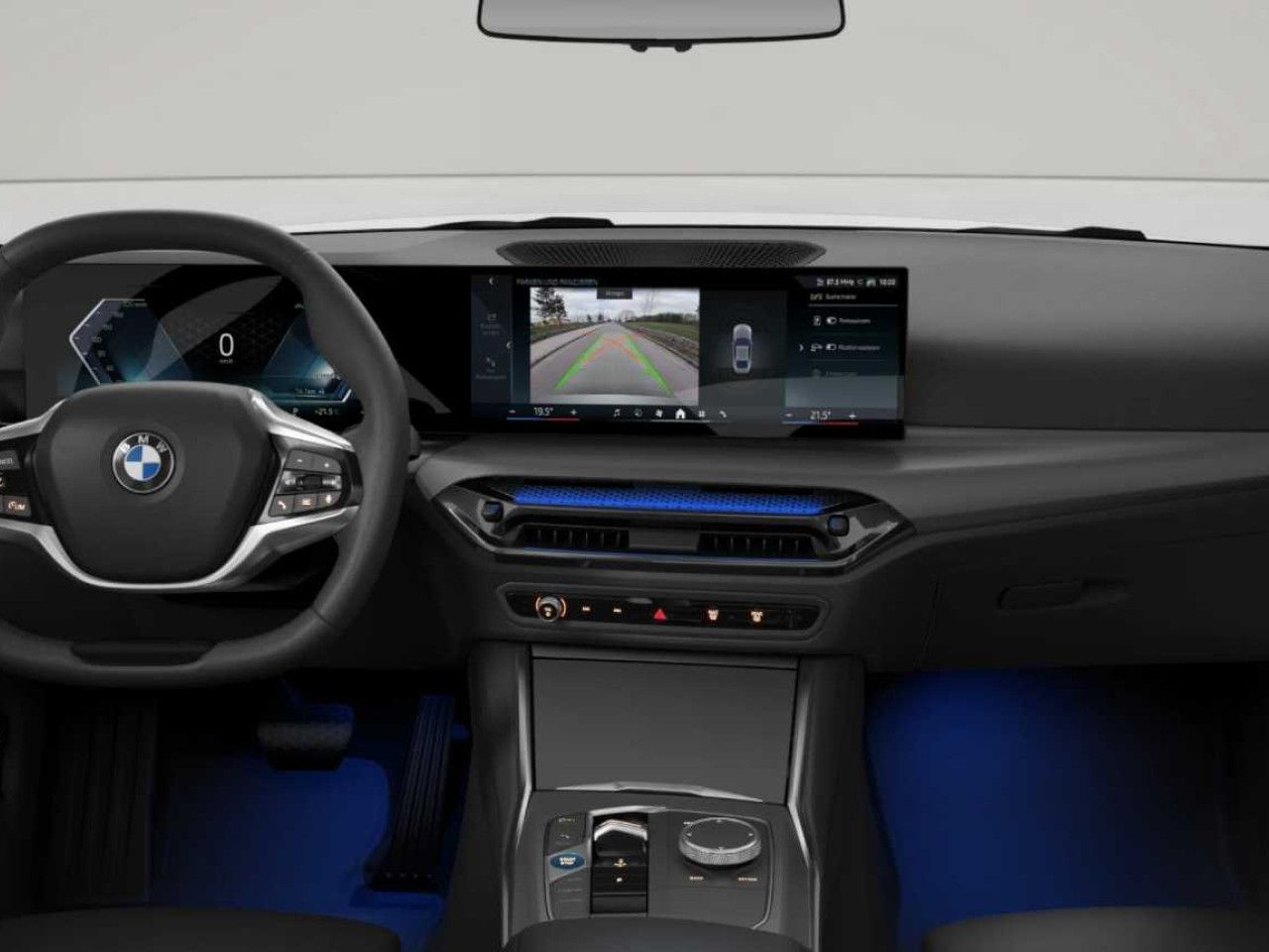 BMW i4 - Bild 9