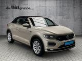 Volkswagen T-Roc Cabriolet 1.5 TSI R-Line DSG LED+ACC+PDC - Volkswagen T-Roc: Cabrio