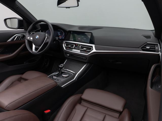 Foto Nummer 35: BMW 430i