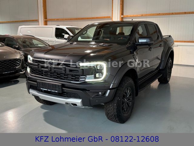 Ford Ranger Raptor 3.0 e-4WD DK *Rollo elektr.*