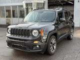 Jeep Renegade Longitude FWD 2.Hand* S.Heft* - Jeep mit Benzin-Antrieb: Geländewagen, Schaltgetriebe