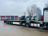 Krone SD Plattform Auflieger - Angebote entsprechen deinen Suchkriterien