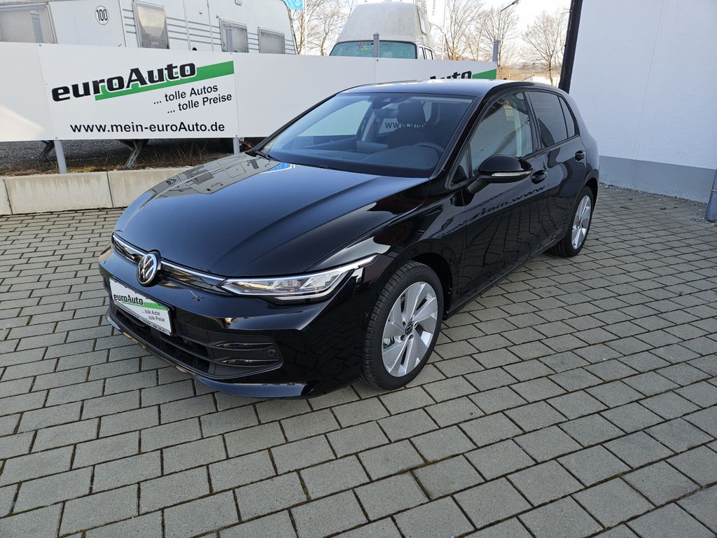 Image of Volkswagen Golf