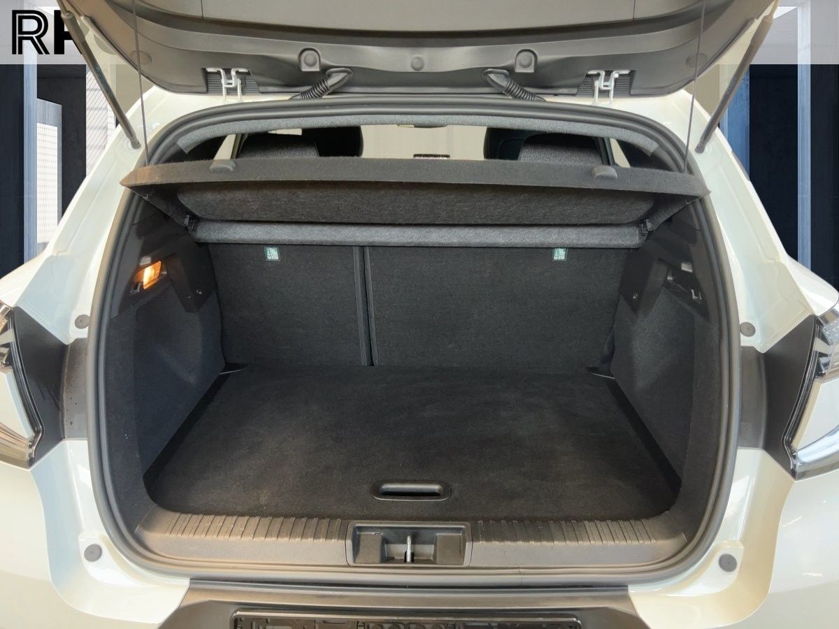 Renault Captur - Bild 17