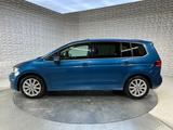 Volkswagen Touran 1.4 TSI  DSG Highline+7 SITZE+LED+NAVI+ - 7 Sitzer Gebrauchtwagen