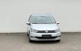 Volkswagen Touran 1.6 TDI DSG Comfortline/1.HAND/7.SITZER/ - Behindertengerechte Volkswagen Touran