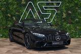 Mercedes-Benz SL 63 AMG*CERAMIC*LIFT*WARRANTY*109.669€ NETTO