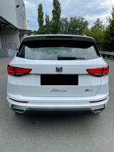 Seat Ateca 2.0 TSI 140kW FR Black Edit. 4Drive DS... - Seat Ateca Gebrauchtwagen in Wuppertal