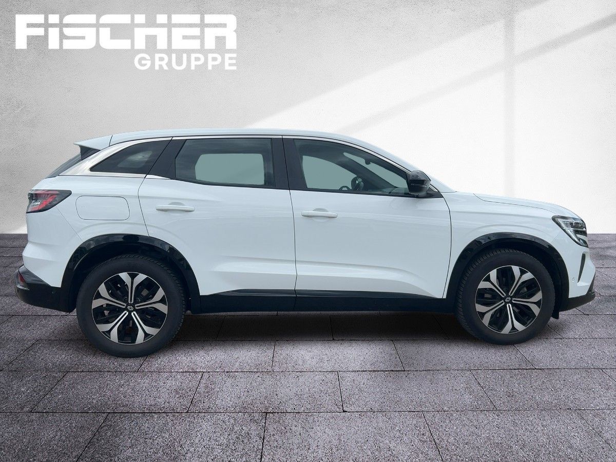 Fahrzeugabbildung Renault Austral Evolution Mild Hybrid 160 Automatik SHZ