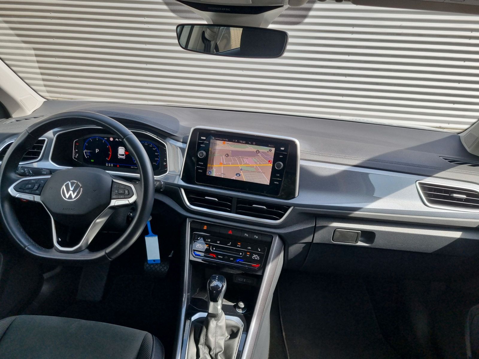 Volkswagen T-Roc - Bild 17