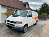 Volkswagen VW T4 Transporter 2.5 TDI,  165tkm,  TÜV 05/27 - VW T4 andere von privat