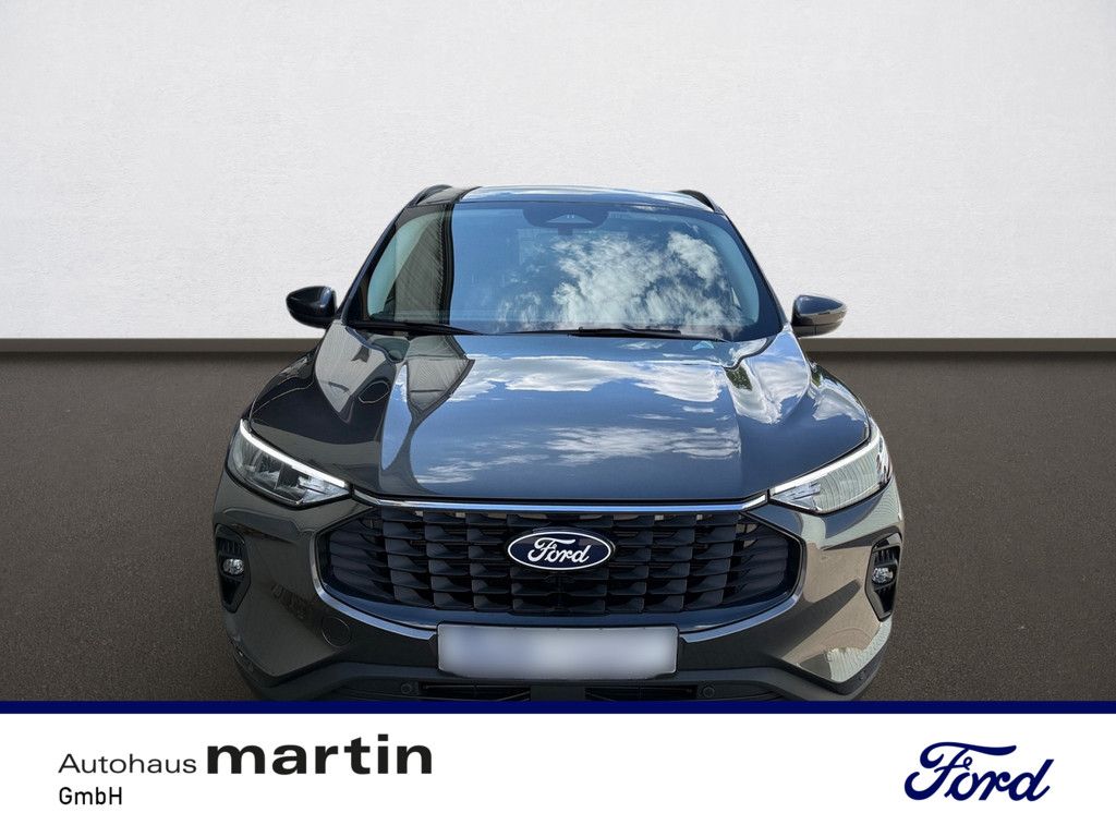 Fahrzeugabbildung Ford Kuga 1.5 EcoBoost Titanium PDC NAVI FACEL. LED