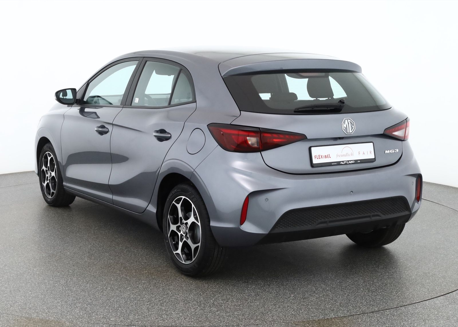 MG3