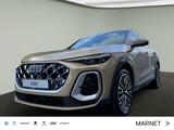 Audi SQ5 Sportback TFSI 270 kW S tronic*Sline*Sportsi - Audi SQ5 in Frankfurt (Main)