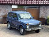 Lada Niva Only - Autos mit Allradantrieb bis 2.500 Euro