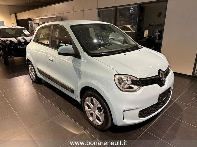 Renault Twingo Electric Zen