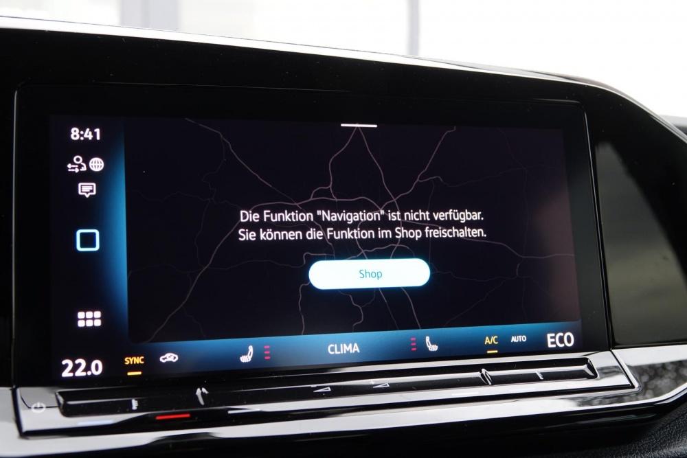 Volkswagen Caddy Maxi STYLE eHYBRID 7Sitz UPE ca 57.600EUR*