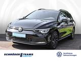 Volkswagen Golf VIII Variant 2.0 l TDI DSG Style - Volkswagen Gebrauchtwagen in Bielefeld