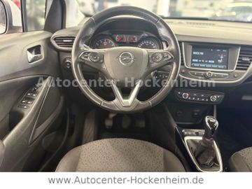 Opel Crossland (X) - 10