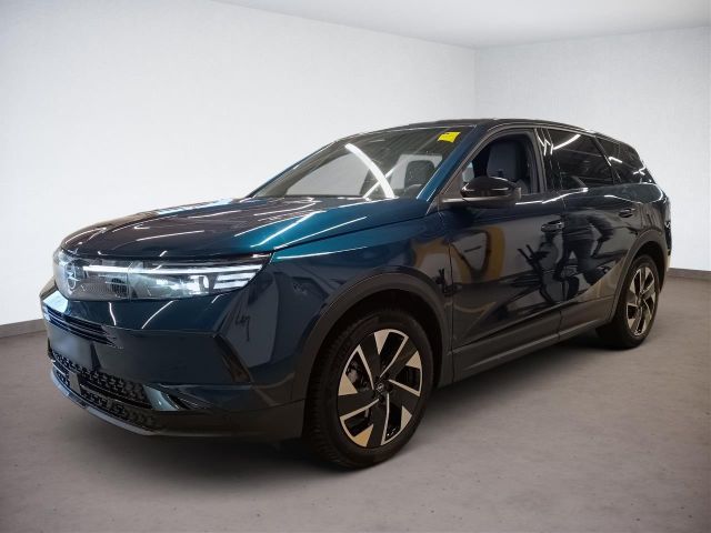 Opel Grandland 1.2 MHEV GS - AHZV, Headup, Navi