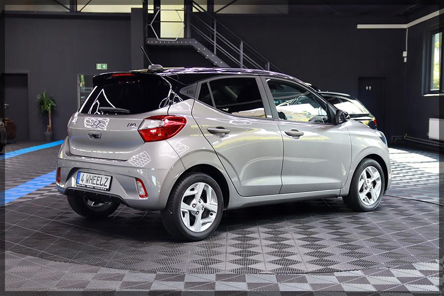 Hyundai i10 Intro Edition ANDROID / CAM / PDC