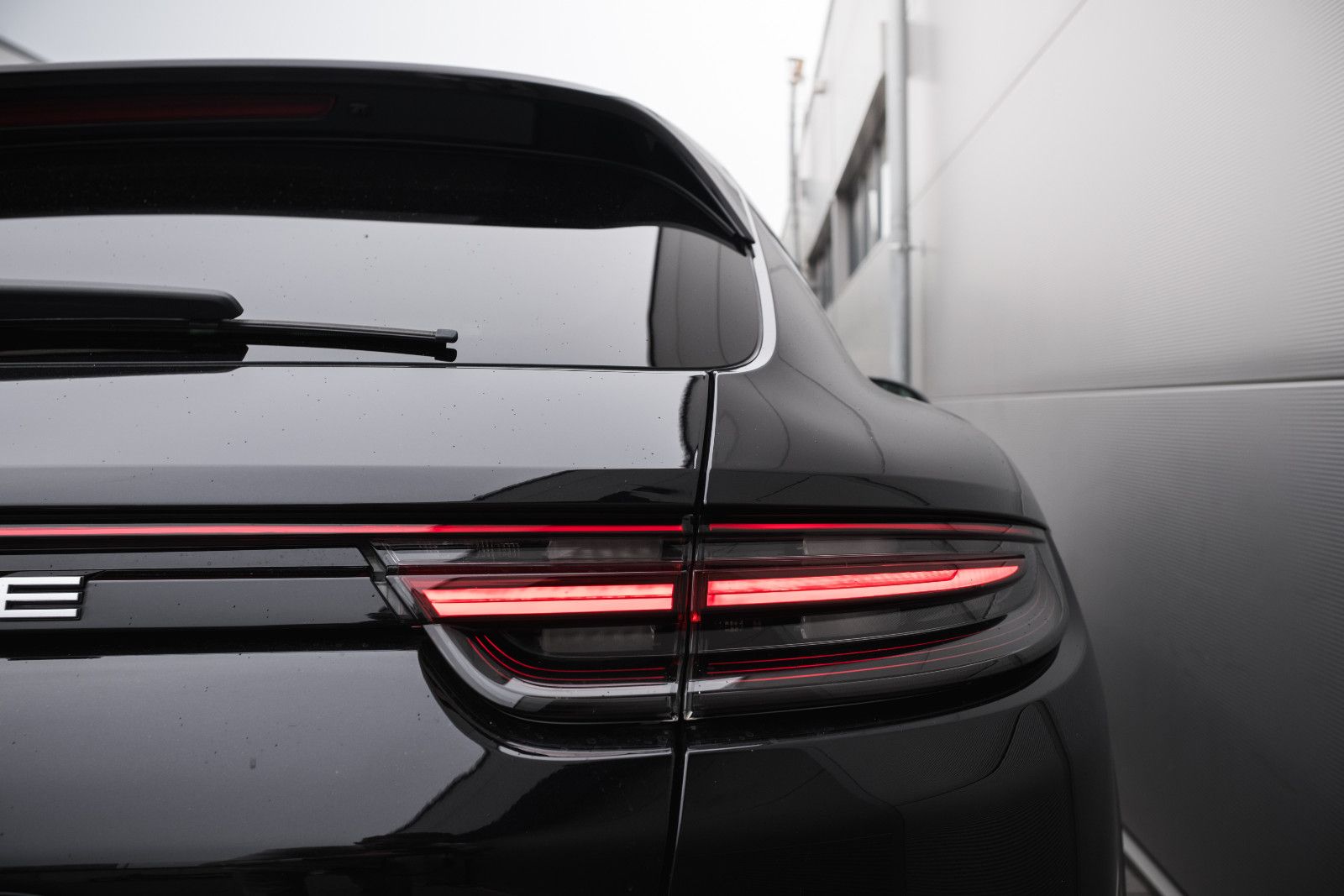 Fahrzeugabbildung Porsche Panamera Sport Turismo 4 S-Kam.-StHz.-Pano-LED